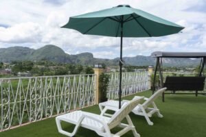 Viñales Luxury Suites