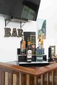 Private Bar
