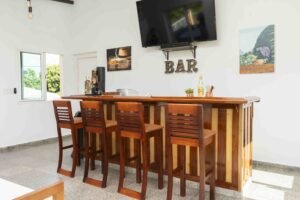 Viñales Private Bar