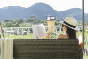 Accommodation in Viñales
